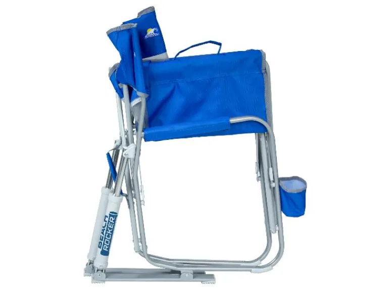 Campingstoel met schommelfunctie Beach Rocker<GCI Online