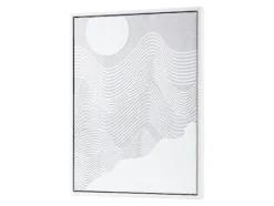 Canvas met 3D-motief<LIVARNO home Best