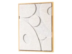 Canvas met 3D-motief<LIVARNO home Best