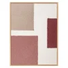Canvas muurdecoratie 3D<LIVARNO home Online