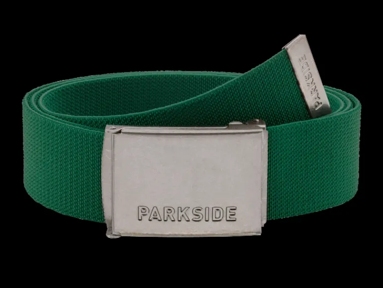 Canvas riem<PARKSIDE® Outlet