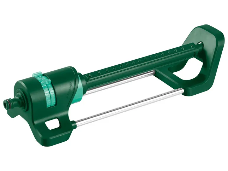 Cirkel- / vierkant-sproeier<PARKSIDE® Sale
