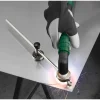 Cirkelsnijder of mondstukken- en elektrodeset<PARKSIDE® Best