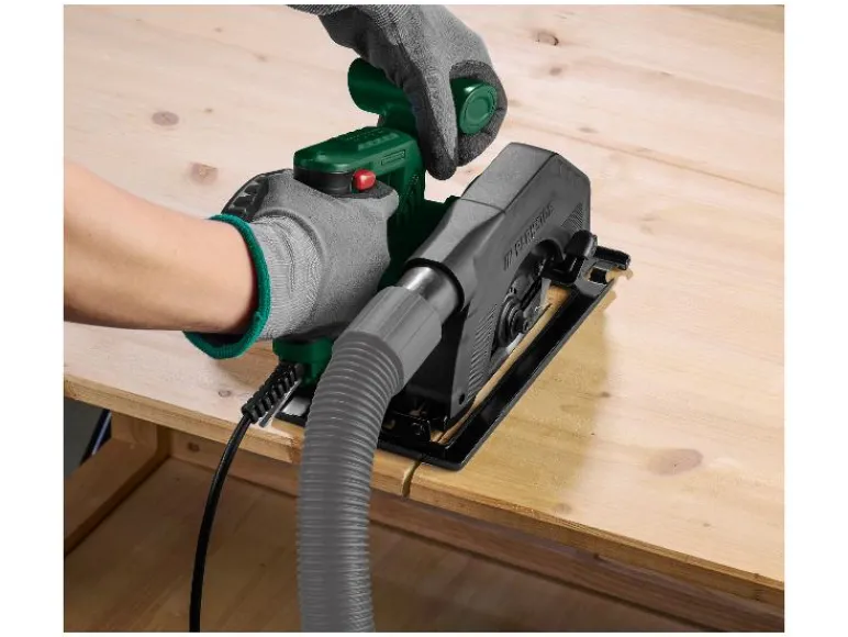 Cirkelzaag 750 W<PARKSIDE®