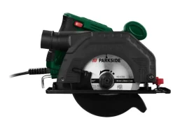 Cirkelzaag 750 W<PARKSIDE®