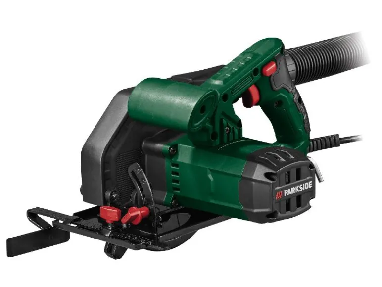 Cirkelzaag 750 W<PARKSIDE®