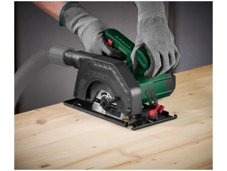 Cirkelzaag 750 W<PARKSIDE®