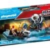 City Action Politiejetpack - 70782<Playmobil Discount