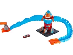 City speelset<Hot Wheels Clearance