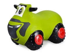 Claas skippy tractor<JAMARA