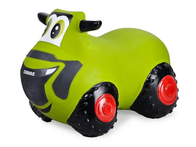 Claas skippy tractor<JAMARA