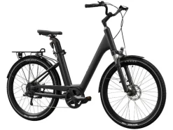 Classic Urban elektrische fiets kettingaandrijving<CRIVIT Online