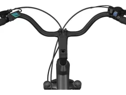 Classic Urban elektrische fiets kettingaandrijving<CRIVIT Online