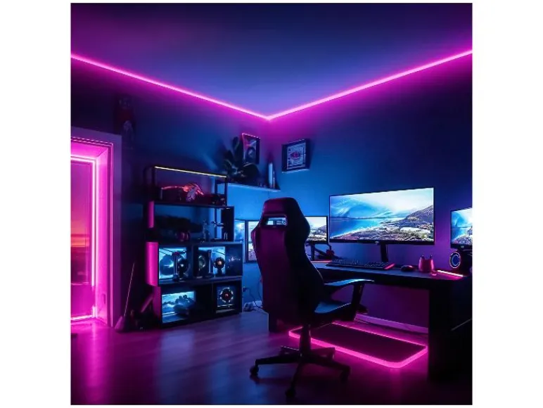 COB LED-strip 3 m<Briloner Outlet