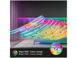 COB LED-strip 3 m<Briloner Outlet