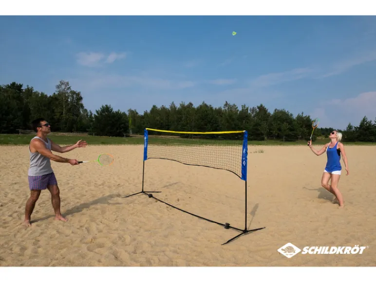 Combi net<Schildkröt-Funsports Hot