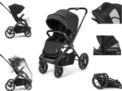 Combi-kinderwagen Vamos<Osann Best