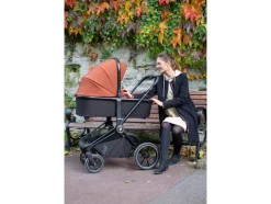 Combi-kinderwagen Vamos<Osann Best