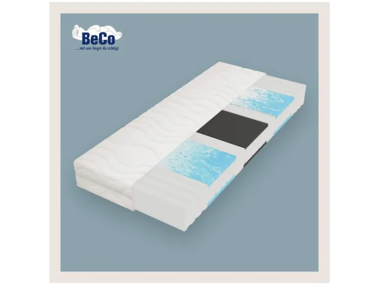 Comfortschuim matras Medibett Top<BeCo Best