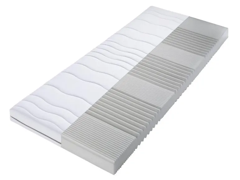 Comfortschuim matras Selection<BeCo Hot