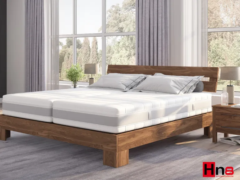 Comfortschuim matras Sleep Balance Pro<Hn8 Schlafsysteme Discount