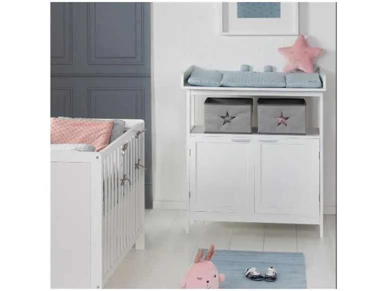 Commode Hamburg<roba Discount