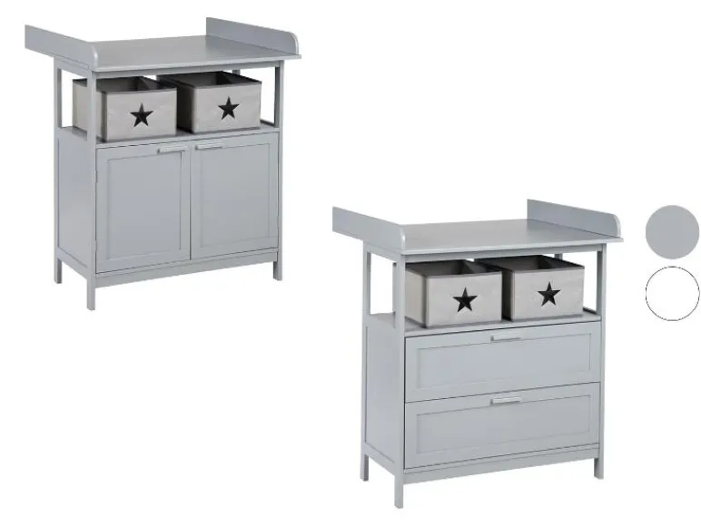 Commode Hamburg<roba Discount