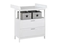 Commode Hamburg<roba Discount