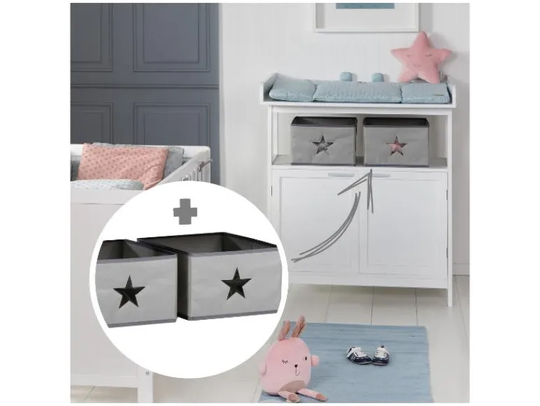 Commode Hamburg<roba Discount