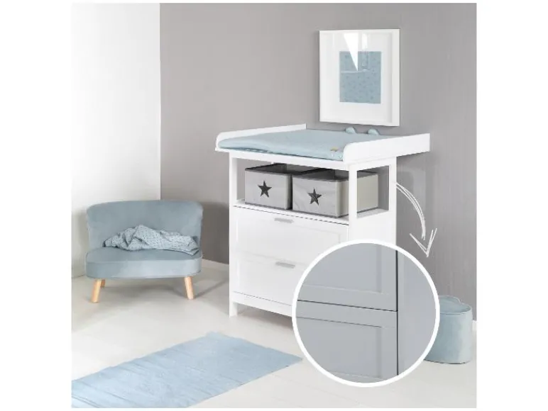 Commode Hamburg<roba Discount