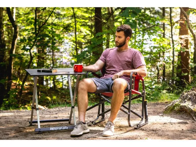 Compact Camp 25™ campingtafel<GCI Online
