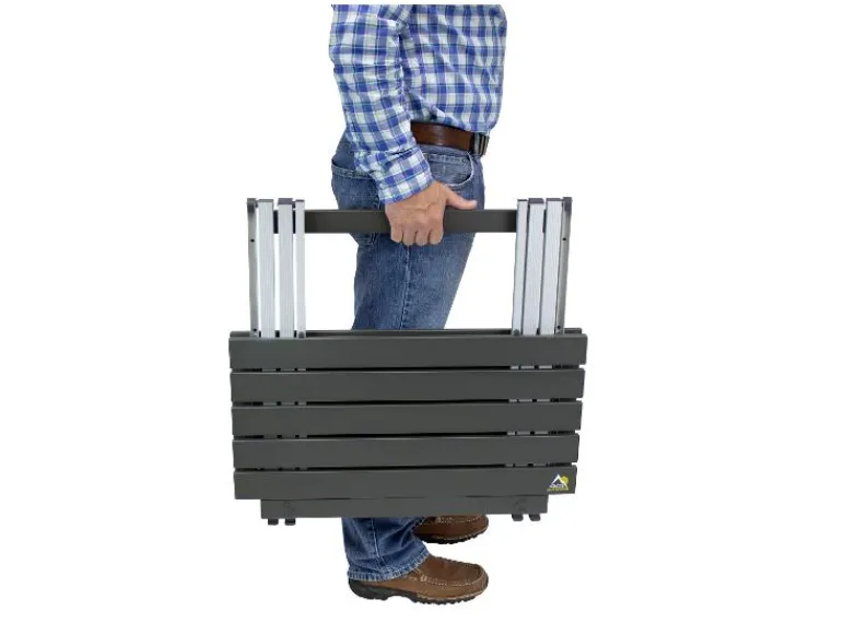 Compact Camp 25™ campingtafel<GCI Online