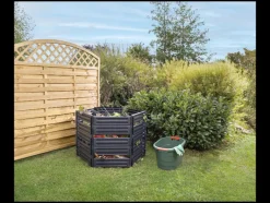 Compostbak AIR-KING<GARANTIA Best
