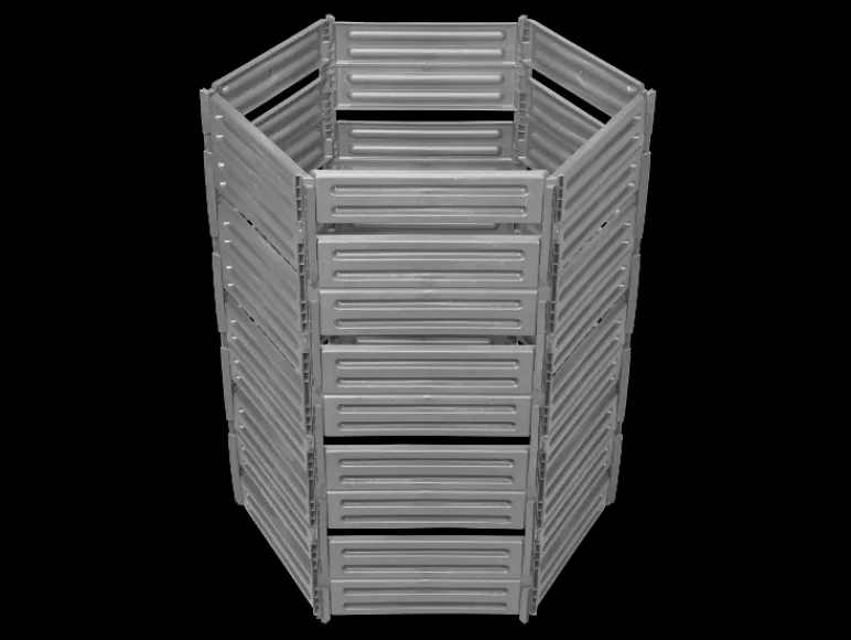 Compostbak AIR-KING<GARANTIA Best