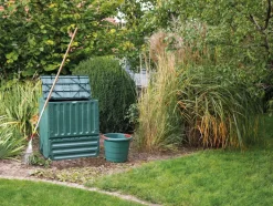 Compostbak Eco-King<GARANTIA