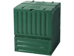 Compostbak Eco-King<GARANTIA