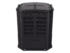 Compostbak met klep<PARKSIDE® Discount