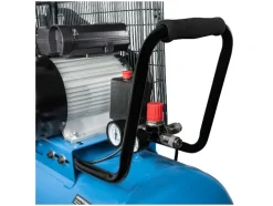 Compressor 551/10/100<Güde Clearance