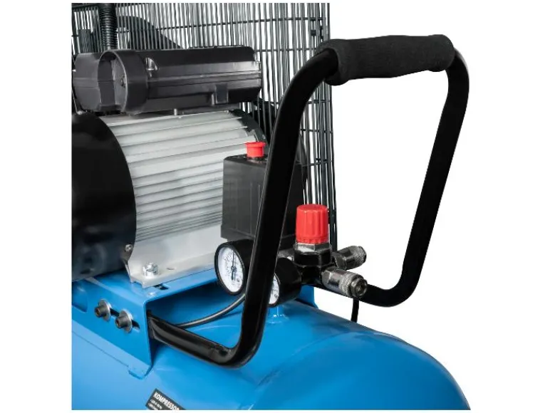 Compressor 551/10/100<Güde Clearance
