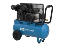 Compressor 415/10/50<Güde New