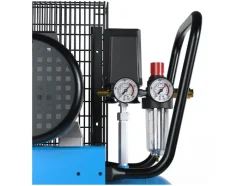 Compressor 700/10/100<Güde