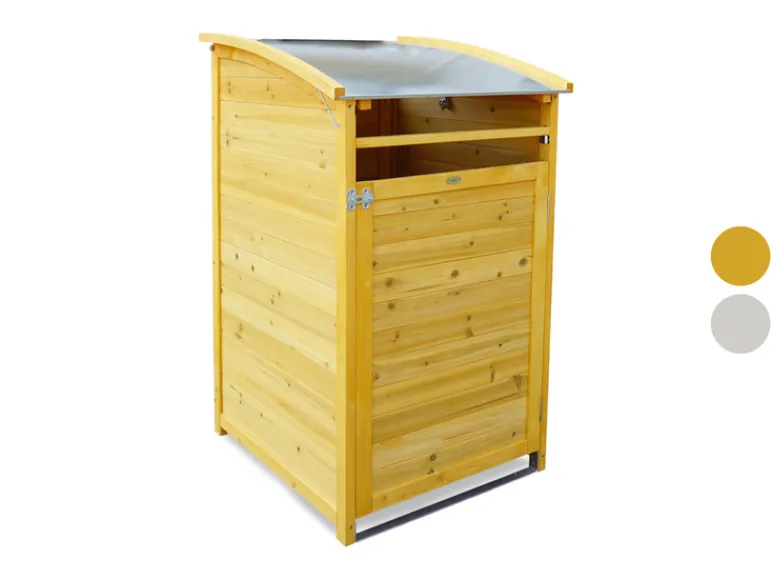 Container ombouw 120 l<HABAU Online