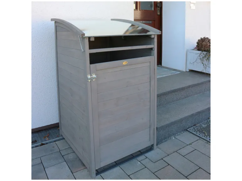 Container ombouw 120 l<HABAU Online