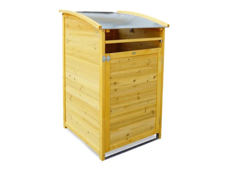 Container ombouw 120 l<HABAU Online