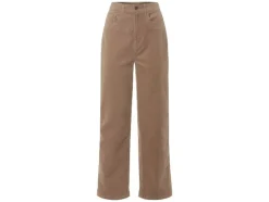 Corduroy dames broek<esmara® New