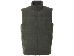 Corduroy heren bodywarmer<esmara Men New