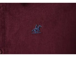 Corduroy heren overhemd<esmara Men Clearance