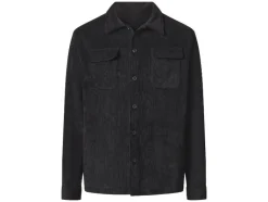 Corduroy heren overshirt<esmara Men New