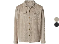 Corduroy heren overshirt<esmara Men New