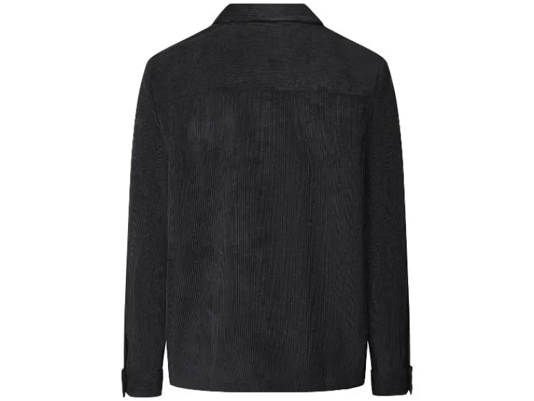 Corduroy heren overshirt<esmara Men New